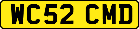 WC52CMD