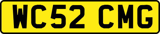 WC52CMG