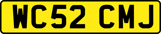 WC52CMJ