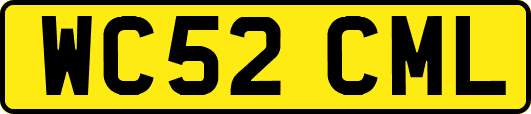 WC52CML
