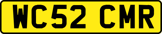 WC52CMR