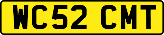 WC52CMT