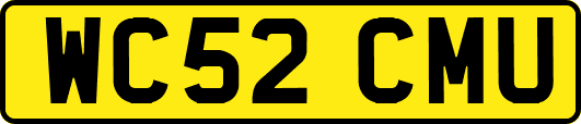 WC52CMU