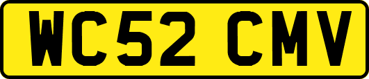 WC52CMV