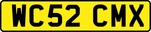 WC52CMX