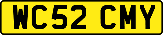 WC52CMY