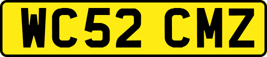 WC52CMZ
