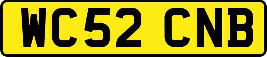 WC52CNB