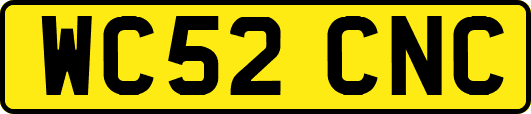 WC52CNC