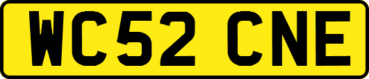 WC52CNE