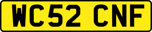 WC52CNF