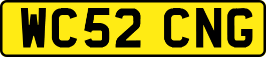 WC52CNG