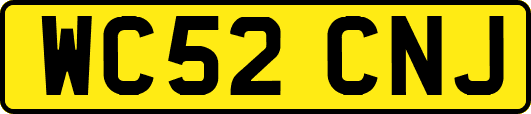 WC52CNJ