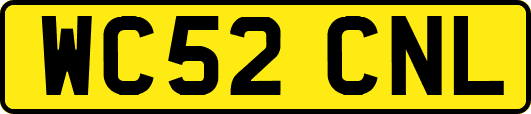 WC52CNL