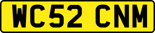 WC52CNM