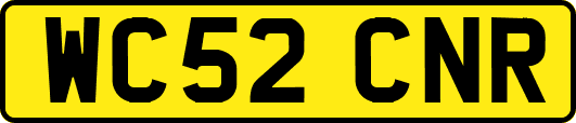 WC52CNR
