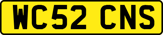 WC52CNS