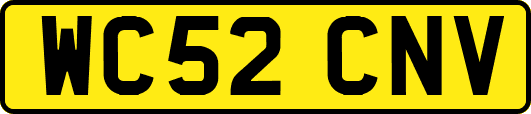 WC52CNV