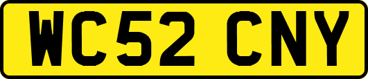WC52CNY