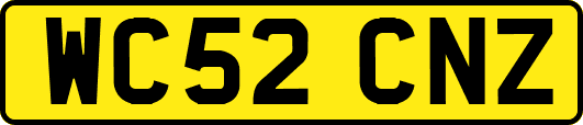 WC52CNZ