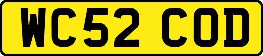 WC52COD