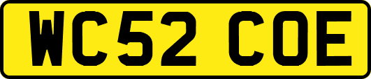 WC52COE