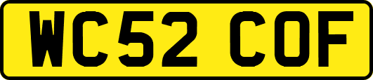 WC52COF