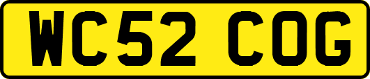 WC52COG