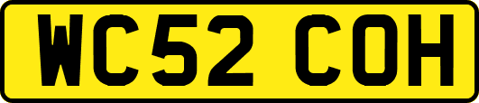 WC52COH