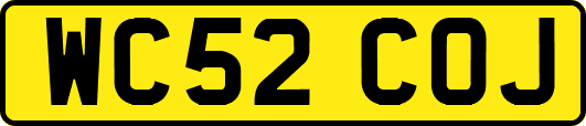 WC52COJ
