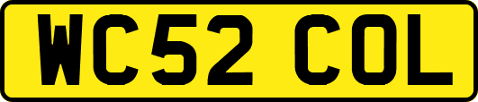 WC52COL
