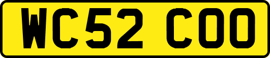 WC52COO