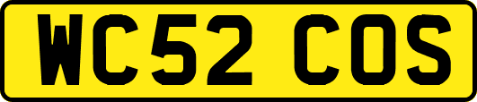 WC52COS