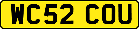 WC52COU