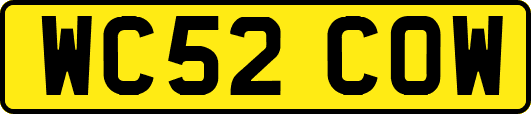 WC52COW