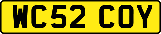 WC52COY