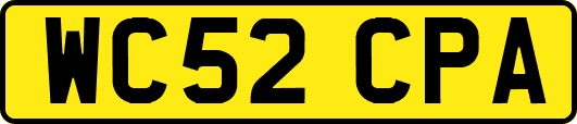 WC52CPA