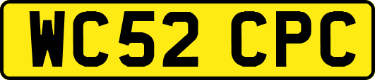 WC52CPC