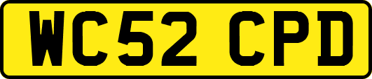 WC52CPD