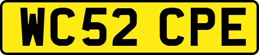 WC52CPE