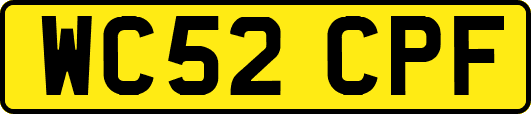 WC52CPF
