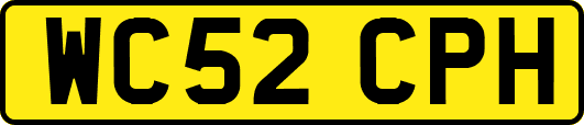 WC52CPH