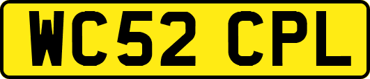 WC52CPL