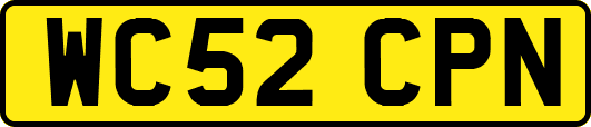 WC52CPN