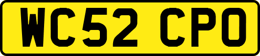 WC52CPO