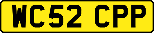 WC52CPP