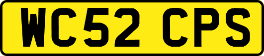 WC52CPS