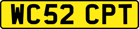 WC52CPT