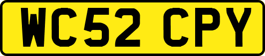 WC52CPY