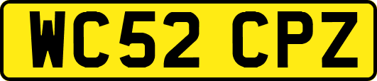 WC52CPZ